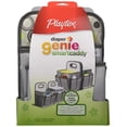 thumbnail image 1 of Playtex Diaper Genie SmartCaddy Diaper Organizer, 1 of 2