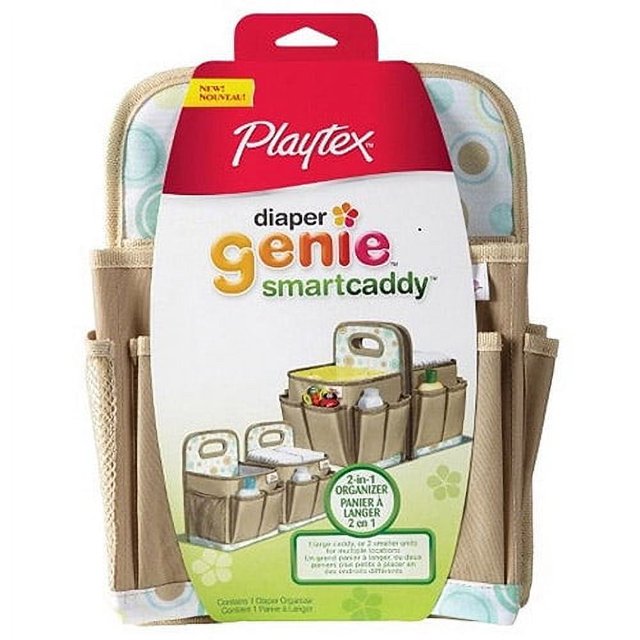 Playtex Diaper Genie SmartCaddy