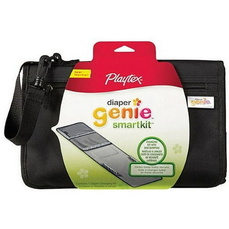 Playtex Diaper Genie SmartKit Travel Kit