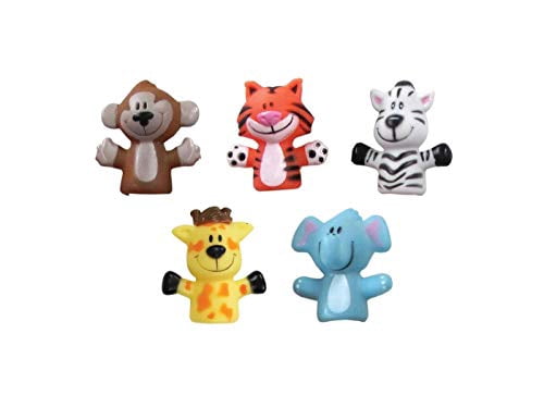 Playtex Finger Puppets