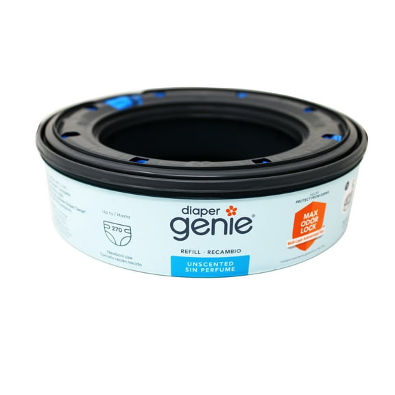 Diaper Genie Deodorizer