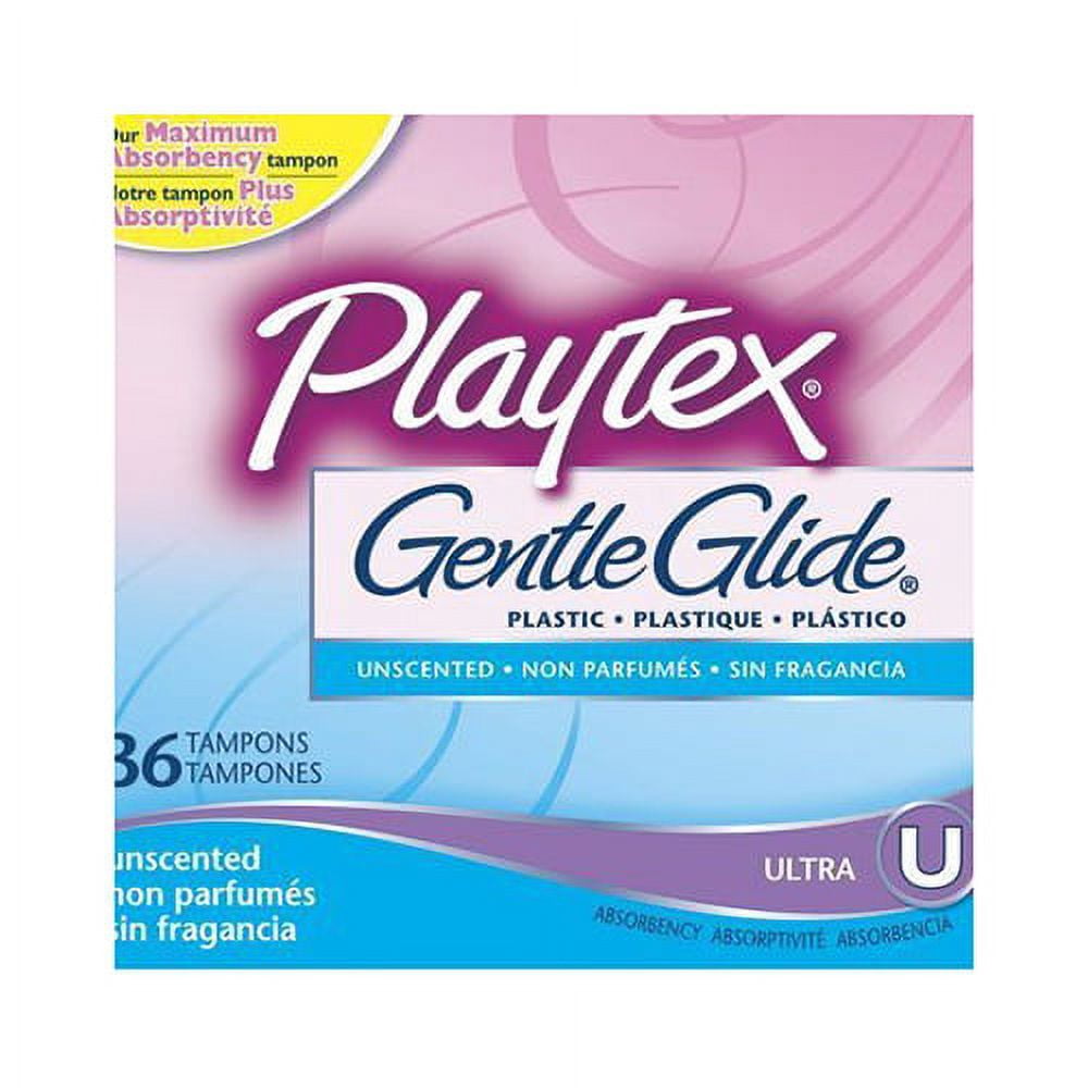 Playtex online gentle glide