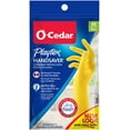 thumbnail image 1 of Playtex HandSaver Reusable Rubber Cleaning Gloves, Size Medium, 1ct. (Pack of 3), 1 of 6