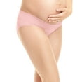 thumbnail image 1 of Playtex Maternity Modern Fold-Down Brief 3-Pack, Style PMMDBF, 1 of 3