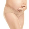 thumbnail image 1 of Playtex Maternity Modern Fold-Down Brief 3-Pack, Style PMMDBF, 1 of 4