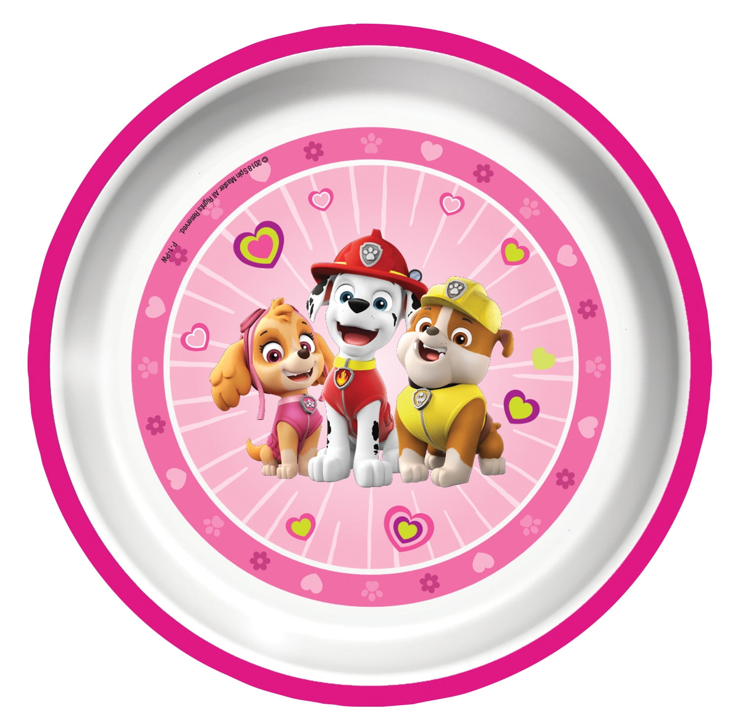 https://i5.walmartimages.com/seo/Playtex-Mealtime-Paw-Patrol-Plate-for-Girls-Pink-1-Pack_09f7a649-791f-438e-8e80-c08113f2a9b3_1.0287080cdbc0f705c660b3a962837620.jpeg