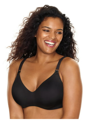 Woman BLACK Playtex® high-waist support girdle VISALIA