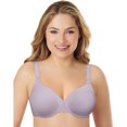 thumbnail image 1 of Playtex® Nursing Shaping Foam Underwire Nursing Bra - Size - 36BC - Color - Amethyst Quartz, 1 of 2