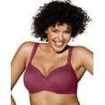 thumbnail image 1 of Playtex Secrets Balconette Underwire Bra Amazing Shape Seamless Women's 4823, 1 of 2