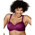 thumbnail image 1 of Playtex Secrets Balconette Underwire Bra Amazing Shape Seamless Women's 4823, 1 of 4