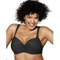 thumbnail image 1 of Playtex Secrets Balconette Underwire Bra Amazing Shape Seamless Women's 4823, 1 of 4