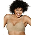 thumbnail image 1 of Playtex Secrets Balconette Underwire Bra Amazing Shape Seamless Women's 4823, 1 of 4