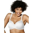 thumbnail image 1 of Playtex Secrets Balconette Underwire Bra Amazing Shape Seamless Women's 4823, 1 of 7