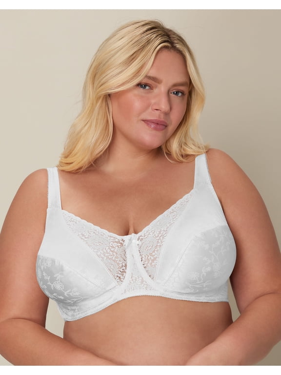 Secrets Bra Beautiful Lift Underwire Full Coverage Women's US4422