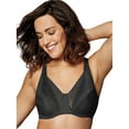 thumbnail image 1 of Playtex Secrets Bra Beautiful Lift Underwire Full Coverage Women's US4422, 1 of 7