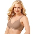 thumbnail image 1 of Playtex Secrets Breathably Cool Shaping Underwire Bra, 1 of 2