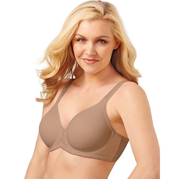 Women's Secrets Breathably Cool Bra, Style 4913