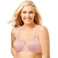 thumbnail image 1 of Playtex Womens Secrets Seamless Cotton Bra Style-4415, 1 of 2