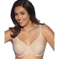 thumbnail image 1 of Playtex Womens Secrets Perfectly Smooth T-Shirt Bra Style-4747, 1 of 2