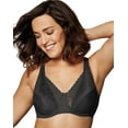 thumbnail image 1 of Playtex Secrets Bra Beautiful Lift Underwire Full Coverage Women's US4422, 1 of 4