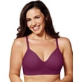 thumbnail image 1 of Playtex Secrets Ultra Soft Comfort Convertible Wirefree Bra Women's 4830, 1 of 2