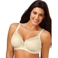 thumbnail image 1 of Playtex Secrets Undercover Slimming Shaping Underwire Bra, 1 of 4