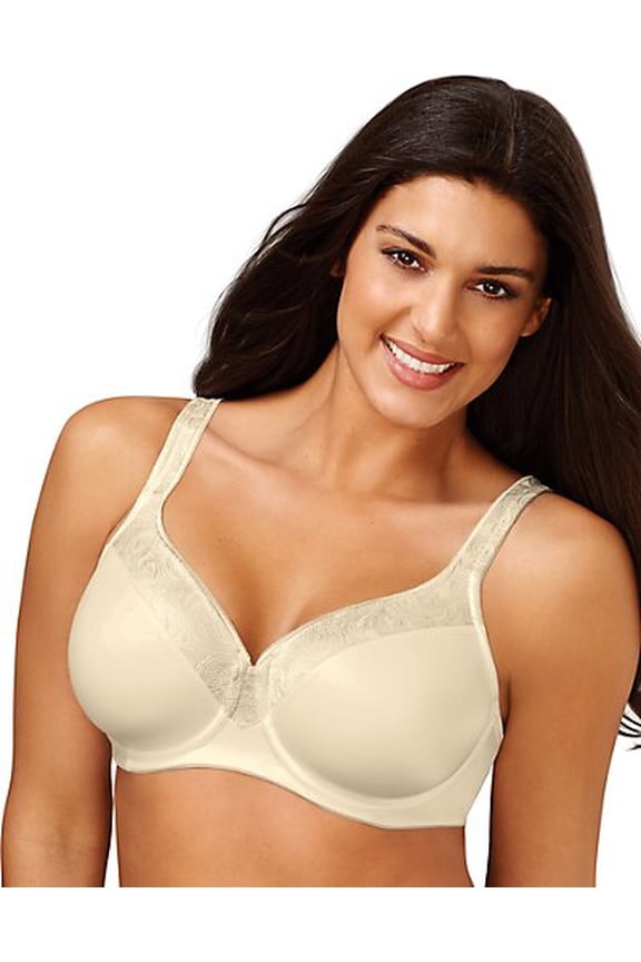Secrets Undercover Slimming Shaping Underwire Bra