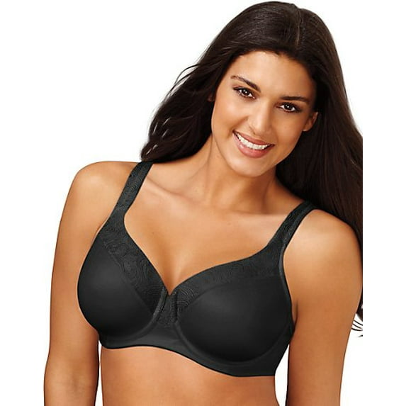 Playtex Secrets Undercover Slimming Shaping Underwire Bra