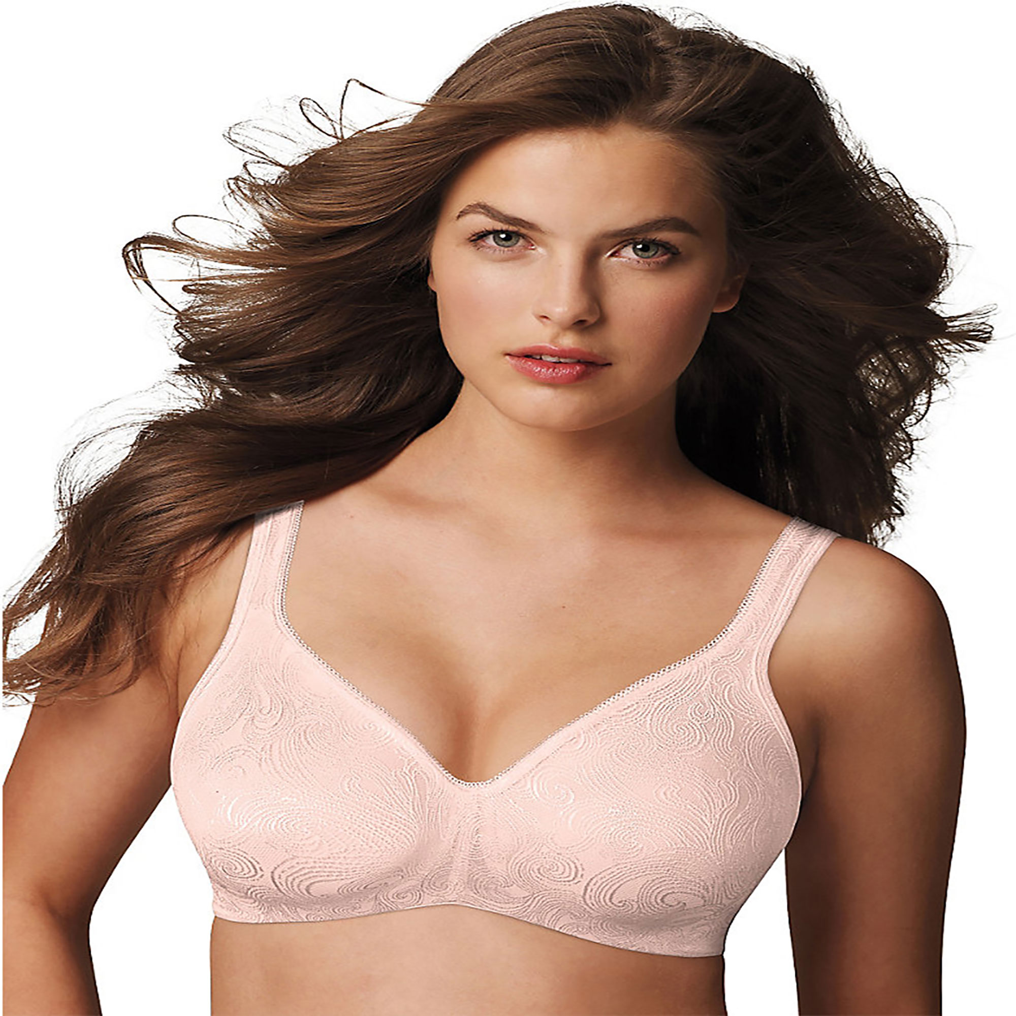 Playtex Secrets Beautiful Lift Classic Support Underwire Full Coverage Bra  4422 - JCPenney