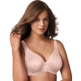 thumbnail image 1 of Playtex Secrets Undercover Slimming Underwire Bra, 1 of 4