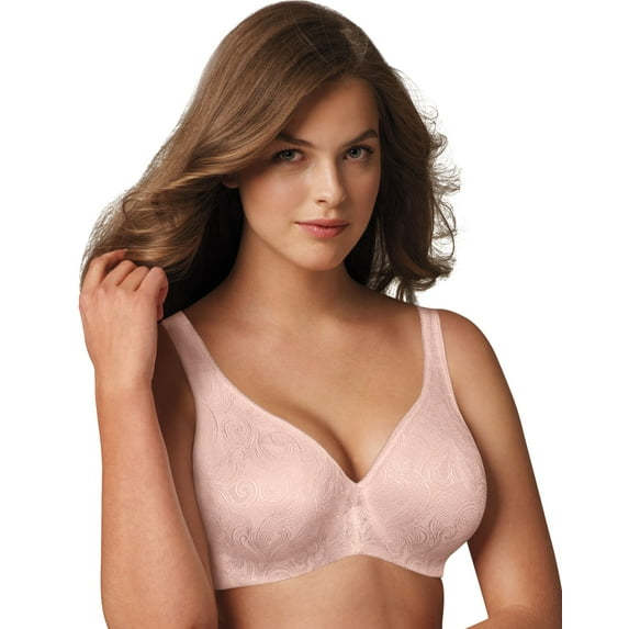 Playtex Secrets Undercover Slimming Underwire Bra