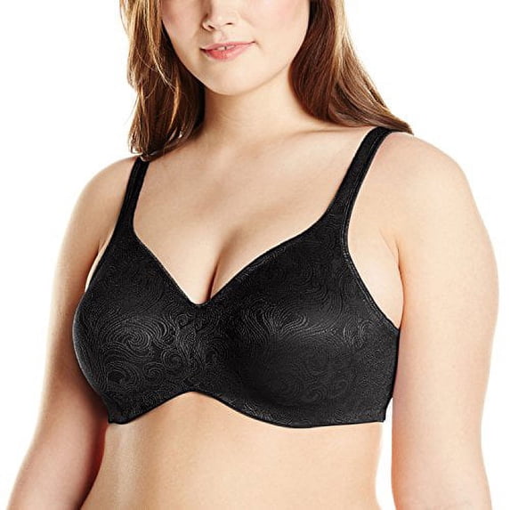 Playtex Secrets Undercover Slimming Underwire Bra