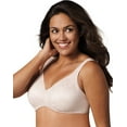 thumbnail image 1 of Playtex Secrets Undercover Slimming Underwire Bra, 1 of 2