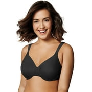 Playtex Secrets Underwire Bra Perfectly Smooth T-Shirt Smoothing Womens 4747