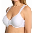 thumbnail image 1 of Playtex Secrets Underwire Bra Perfectly Smooth T-Shirt Smoothing Womens 4747, 1 of 7