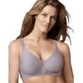 thumbnail image 1 of Playtex Secrets Wirefree Bra Perfectly Smooth Women's 4 Way Support 4707, 1 of 4