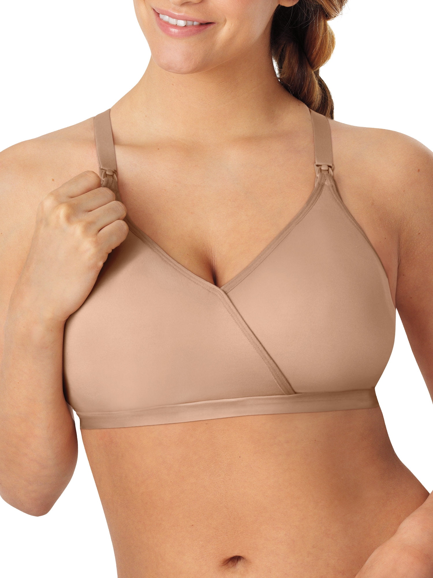 Playtex nursing bra 36 DD Size undefined - $24 New With Tags - From Adriana
