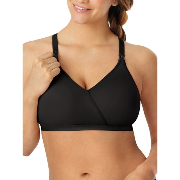 Playtex Shaping Foam Wirefree Bra Nursing US4958