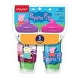 thumbnail image 1 of Playtex Sipsters Stage 3 Peppa Pig Insulated Sippy Cup, 9 oz, 2 pk, 1 of 6