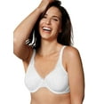 thumbnail image 1 of Playtex Underwire Bra Secrets Beautiful Lift Embroidered Comfort TruSupport 4513, 1 of 7