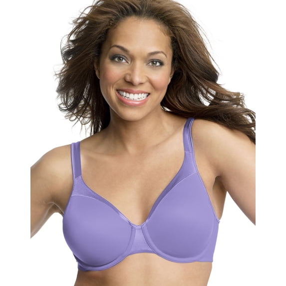 Playtex Women Adjustable Seamless bras