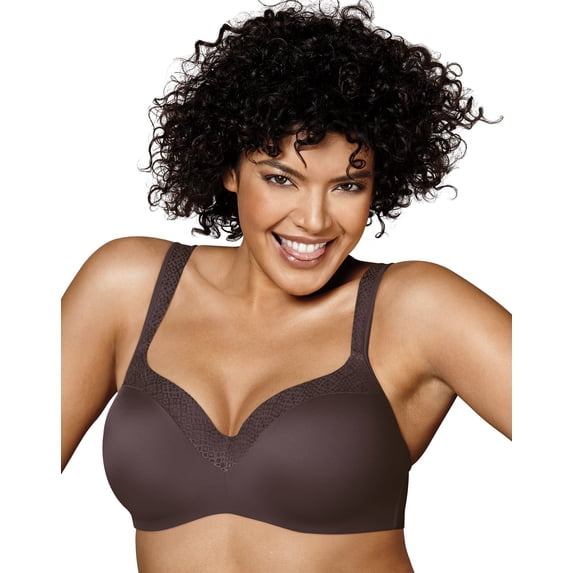 Playtex Women Adjustable Seamless bras