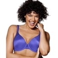 thumbnail image 1 of playtex us4848 love my curves modern curvy underwire t-shirt bra, 1 of 2
