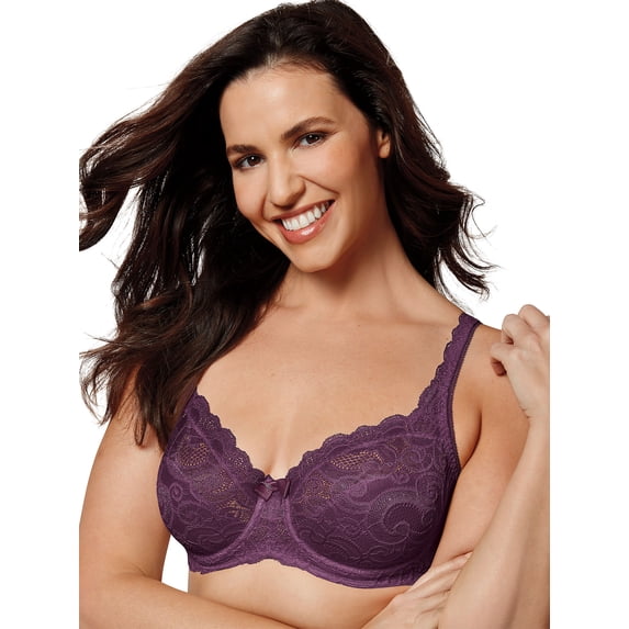 Playtex Women Basic Seamless bras
