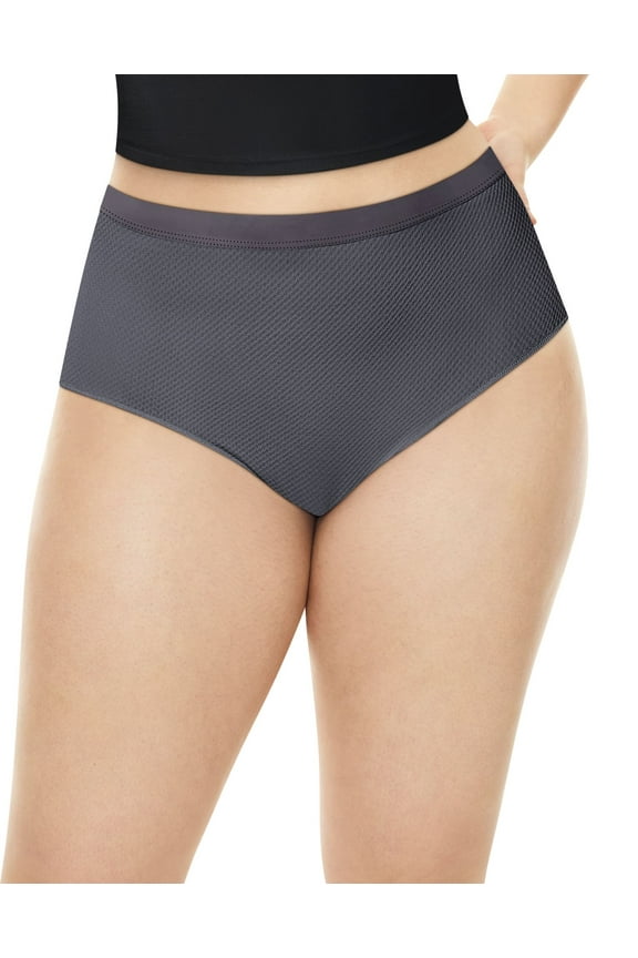 Women Brief T-Shirts