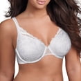 thumbnail image 1 of Playtex Women's 7576 Embroidered Underwire Bra, 1 of 1