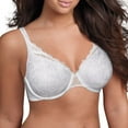 thumbnail image 1 of Playtex Women's 7576 Embroidered Underwire Bra, 1 of 1