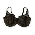 thumbnail image 1 of Playtex Women's Love My Curves Thin Foam W/Lace Underwire - US4514, 1 of 3