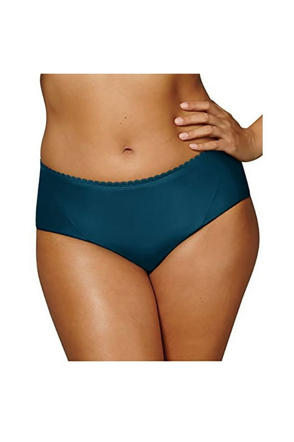 Women's Maternity V-Front Hipster Panties (Pack of 3) - PSCHHL