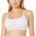 thumbnail image 1 of Playtex Women's Nursing Seamless Racerback Wireless Maternity Crop Bra - YYCEUS, 1 of 2